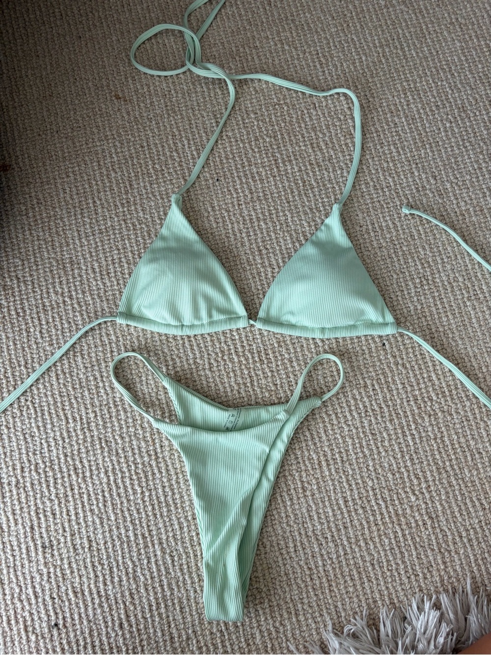 Assorted bikinis, matching sets and single pieces, CLOSET CLEARANCE! all xs
